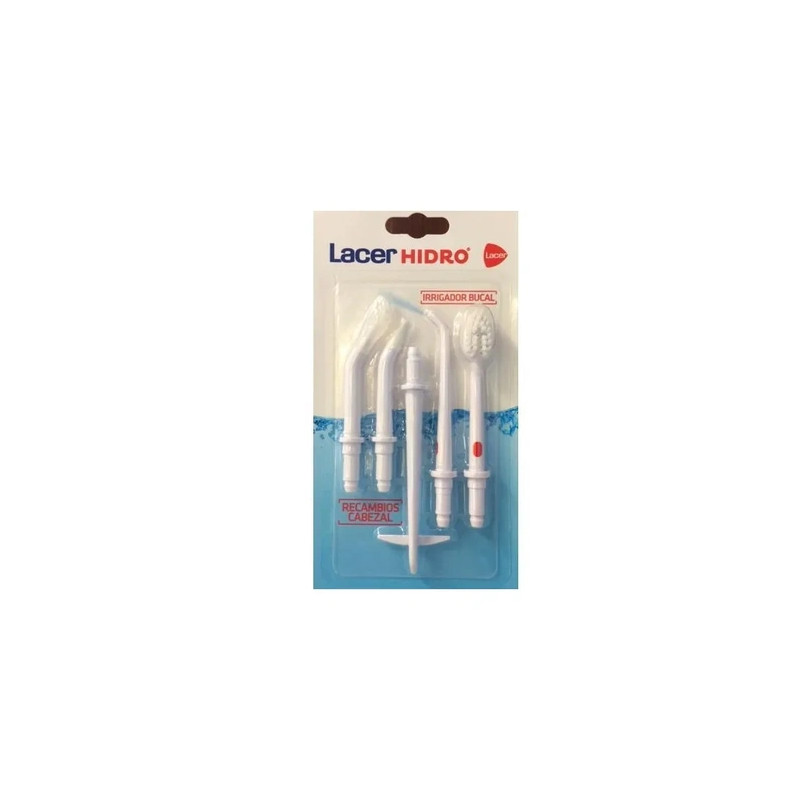 LACER Toothpaste 100g