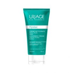 Uriage Uriage Hyseac Cleansing Cream 150ml