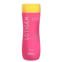 Lotigen Lotigen Repairing Shampoo 300ml