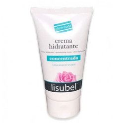 Lisubel Lisubel Glycerinated Hand Cream 75ml