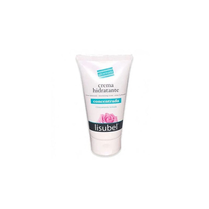 Lisubel Lisubel Glycerinated Hand Cream 75ml