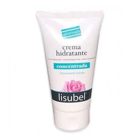 Lisubel Lisubel Glycerinated Hand Cream 75ml