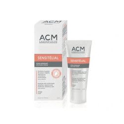 Acm Sensitelial Cream 40ml