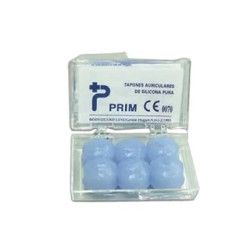 Prim Prim Silicone Ear Plugs
