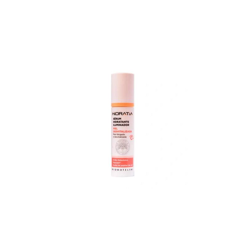 Hidrotelial Hidrotelial Radiance Moisturising Serum 50ml
