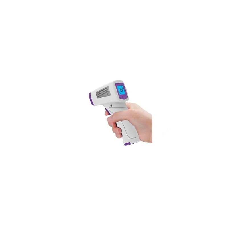 Febredol Febredol Digital Clinical Thermometer