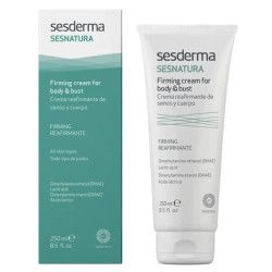 Sesderma Sesnatura Firming Cream For Breasts 200ml