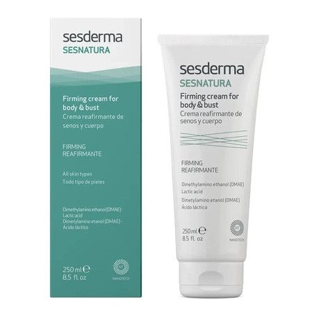 Sesderma Sesnatura Firming Cream For Breasts 200ml
