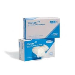 Lisutex Lisutex 100 Vinyl Gloves Size Large