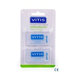 Vitis Protective Orthodontic Wax
