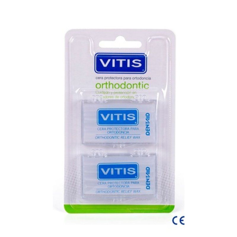 Vitis Protective Orthodontic Wax