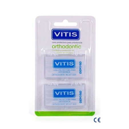 Vitis Protective Orthodontic Wax
