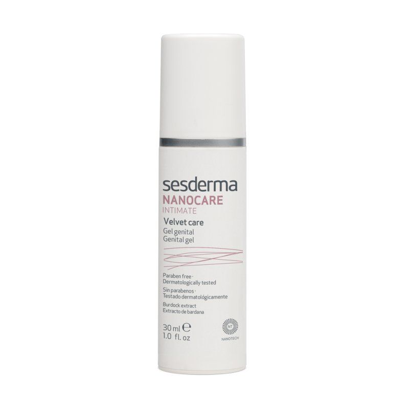 Sesderma Sesderma Nanocare Intimate Lubricating Gel 30ml