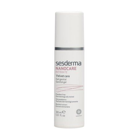 Sesderma Sesderma Nanocare Intimate Lubricating Gel 30ml