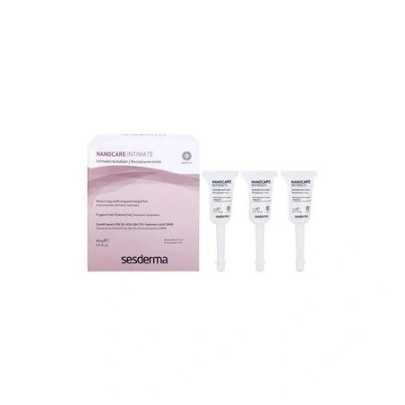 Sesderma Sesderma Nanocare Intimate Vaginal Gel Cream 5ml