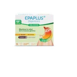Epaplus Digestcare Helicocid