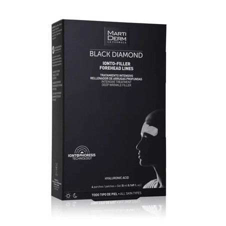Martiderm Ionto-Filler Forehead Lines Single Standard