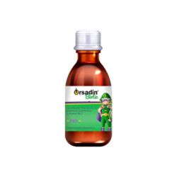 Orravan Ordasin Biotic Kids 100ml