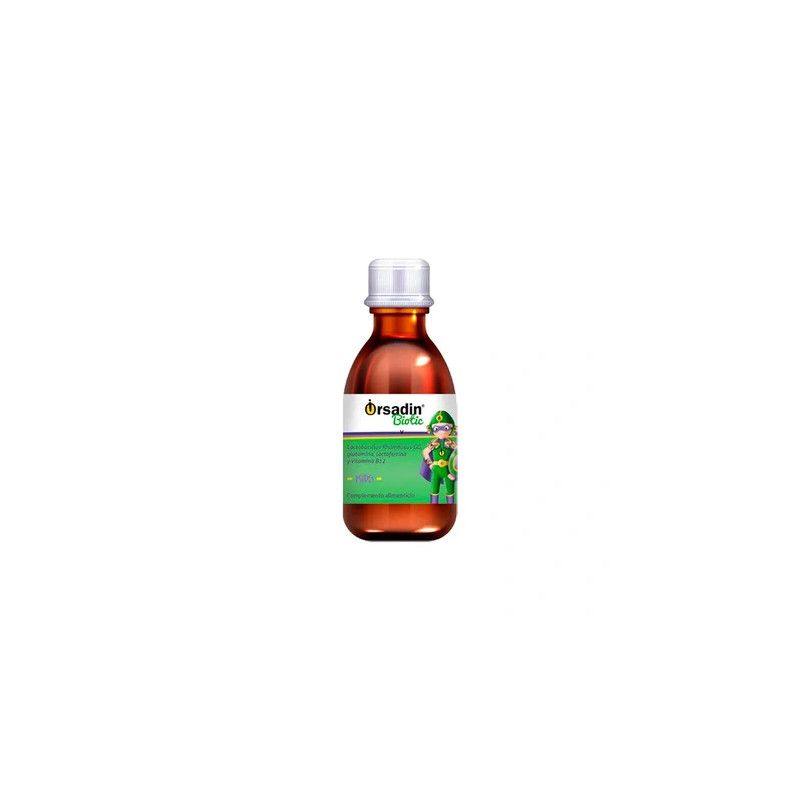 Orravan Ordasin Biotic Kids 100ml