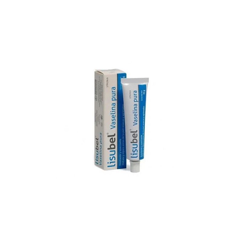 Lisubel Lisubel Pure Vaseline 32g