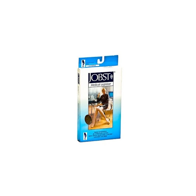 Jobst Jobst Short Stocking 140 Black T2
