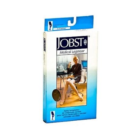 Jobst Jobst Short Stocking 140 Black T2