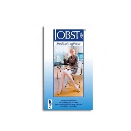 Jobst Jobst 70 Multifibre Pantyhose Sand T5