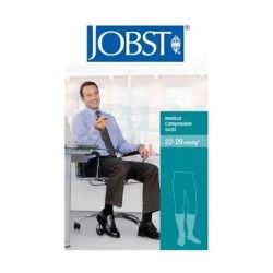 Jobst Jobst Sock Blue Tm