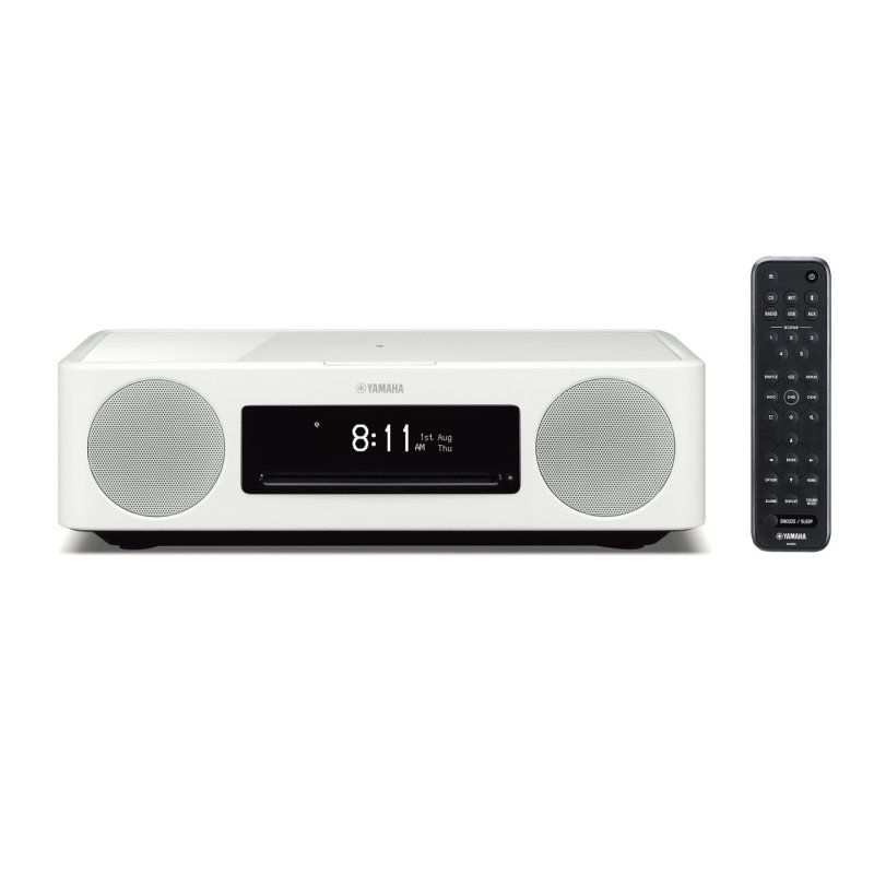 Yamaha MusicCast 200 50 W White