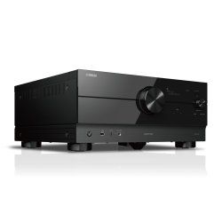 AV-Receiver AVReceiver RX-A4A RXA4A Black Schwarz (ARXV4A BL)