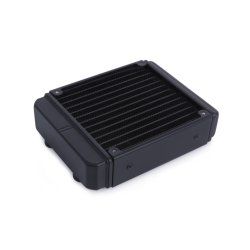Phobya Aluminum Radiator 120 mm T38 - (For Industry only) Vers. 2