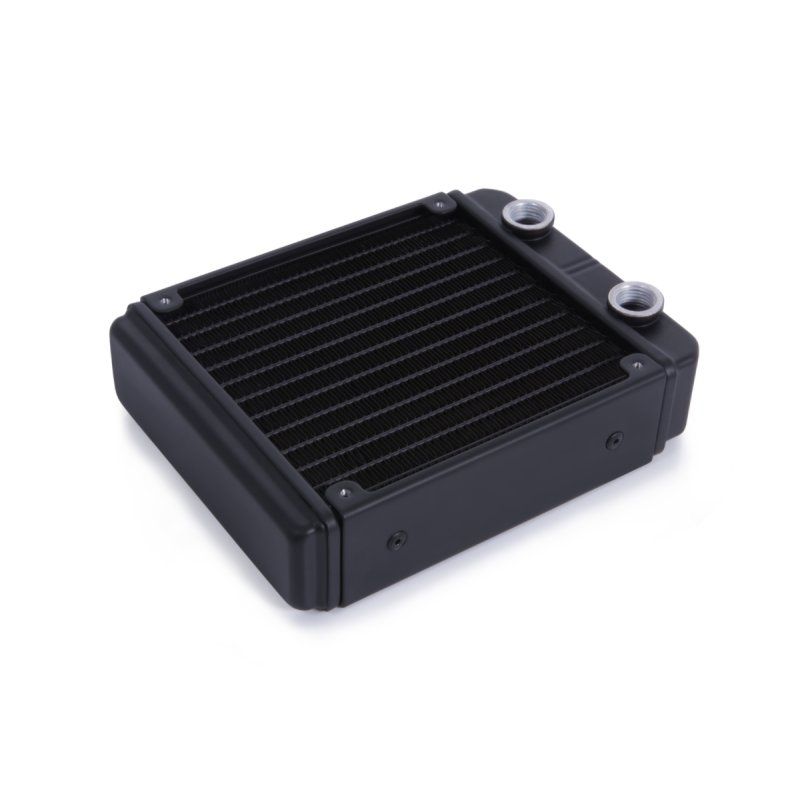 Phobya Aluminum Radiator 120 mm T38 - (For Industry only) Vers. 2