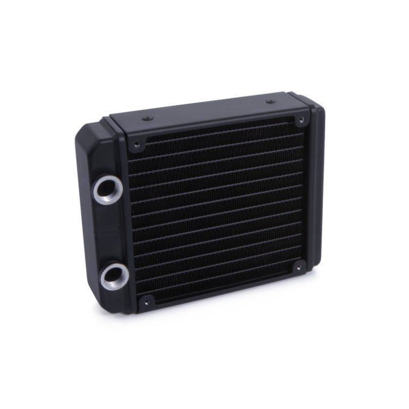 Phobya Aluminum Radiator 120 mm T38 - (For Industry only) Vers. 2