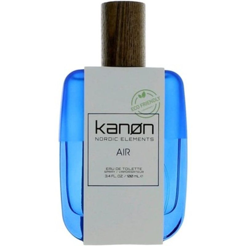 Kanon Nordic Element Air Homme Eau de Toilette Spray for Men 100ml