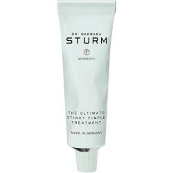 Dr Barbara Sturm Antiinflammatory Antibacterial Ointment Microbiotic The Ultimate Stinky Pimple Treatment 30 Ml
