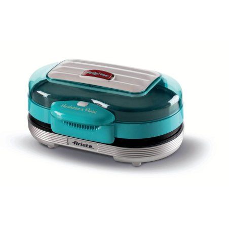 Ariete Hamburger Maker 0205B bu