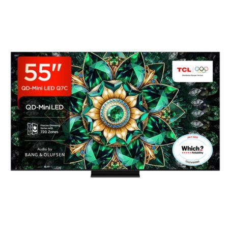 TCL 55Q7C MiniLED TV (null cm (null Zoll))