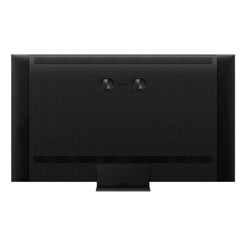 TCL 55Q7C TV 139.7 cm (55") 4K Ultra HD Smart TV Wi-Fi Metallic 2600 cd/m²