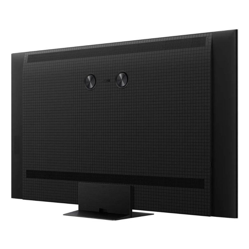 TCL 55Q7C TV 139.7 cm (55") 4K Ultra HD Smart TV Wi-Fi Metallic 2600 cd/m²