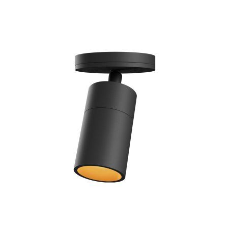 SACKit - EXPO Ceiling - Black