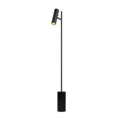SACKit - EXPO Floor Lamp - H131 cm - Black