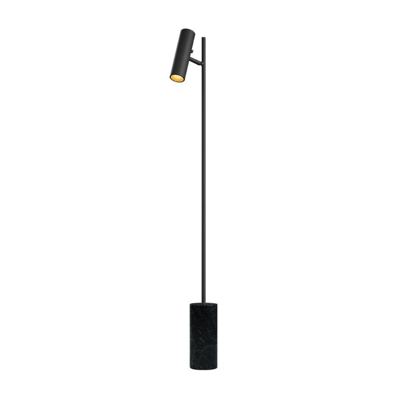 SACKit - EXPO Floor Lamp - H131 cm - Black