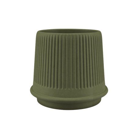SACKit - Gaia 23 Garden Pot - Ø26 cm - Olive