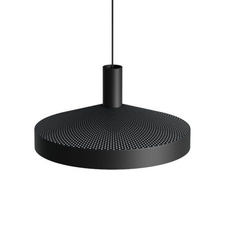 SACKit - DAWN Pendant - Black - Ø40 cm