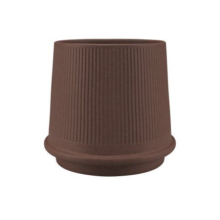 SACKit - Gaia 38 Garden Pot - Ø43 cm - Mocca