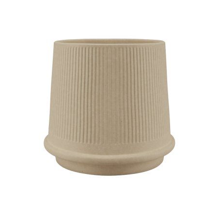 SACKit - Gaia 38 Garden Pot - Ø43 cm - Sand