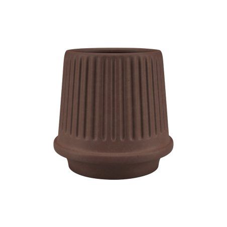 SACKit - Gaia 16 Garden Pot - Ø17 cm - Mocca