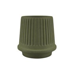 SACKit - Gaia 16 Garden Pot - Ø17 cm - Olive