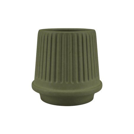 SACKit - Gaia 16 Garden Pot - Ø17 cm - Olive