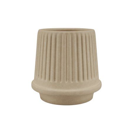 SACKit - Gaia 16 Garden Pot - Ø17 cm - Sand